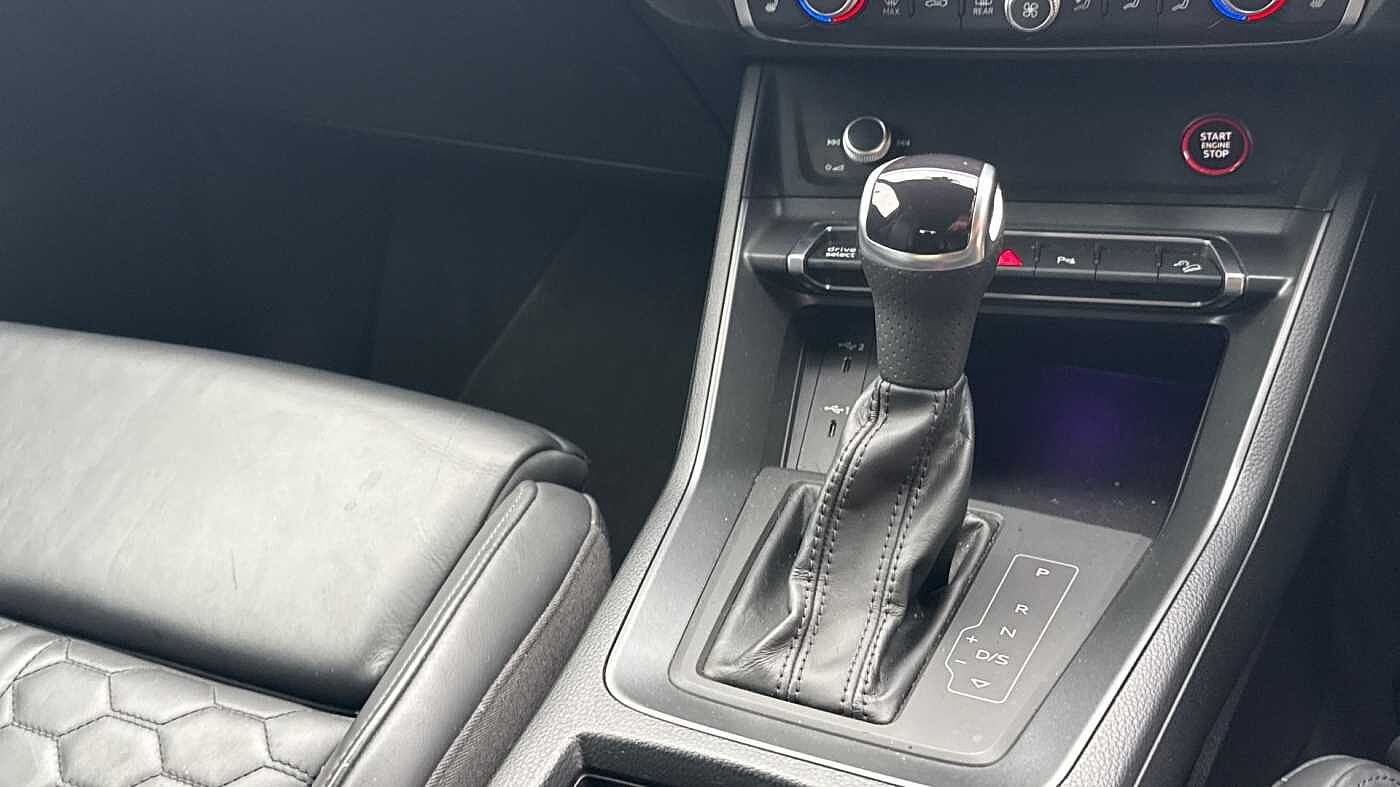 Used Audi RS Q3 2022 for sale - 76675144: Photo 14