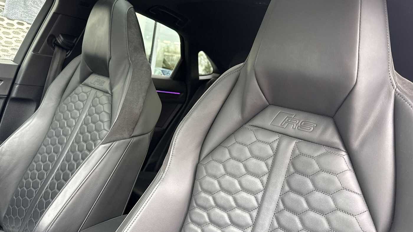 Used Audi RS Q3 2022 for sale - 76675144: Photo 15