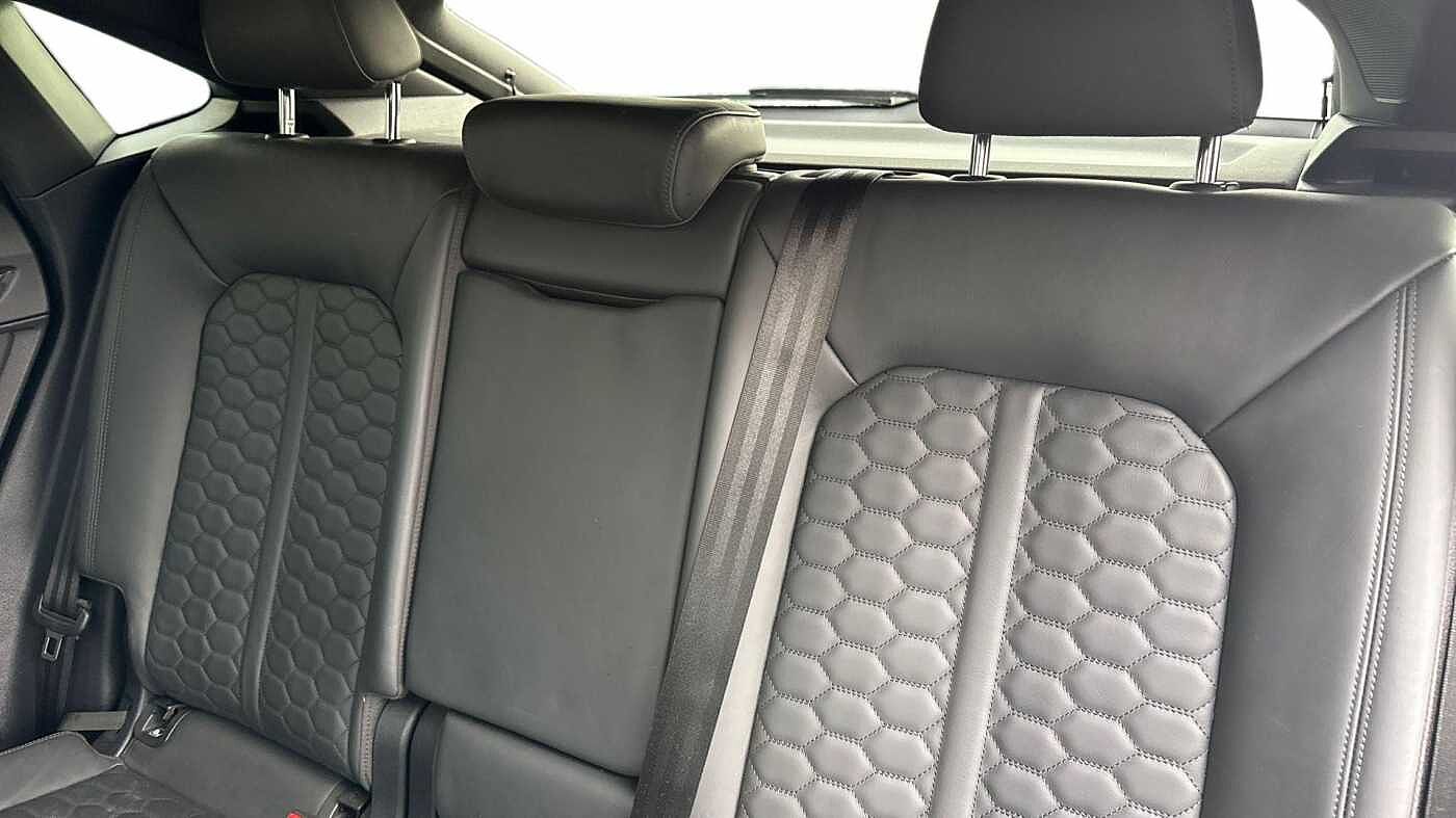 Used Audi RS Q3 2022 for sale - 76675144: Photo 16