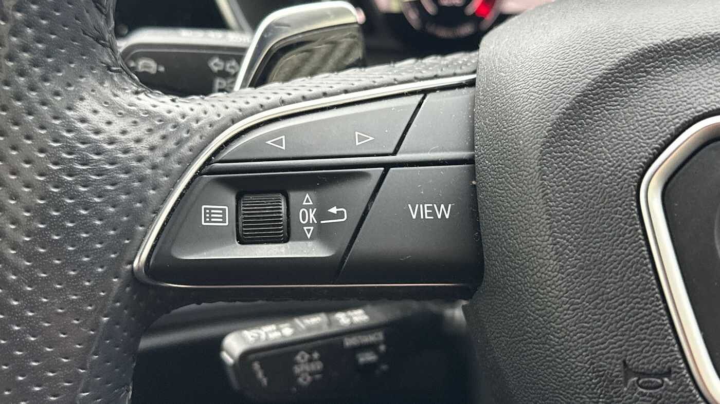 Used Audi RS Q3 2022 for sale - 76675144: Photo 17