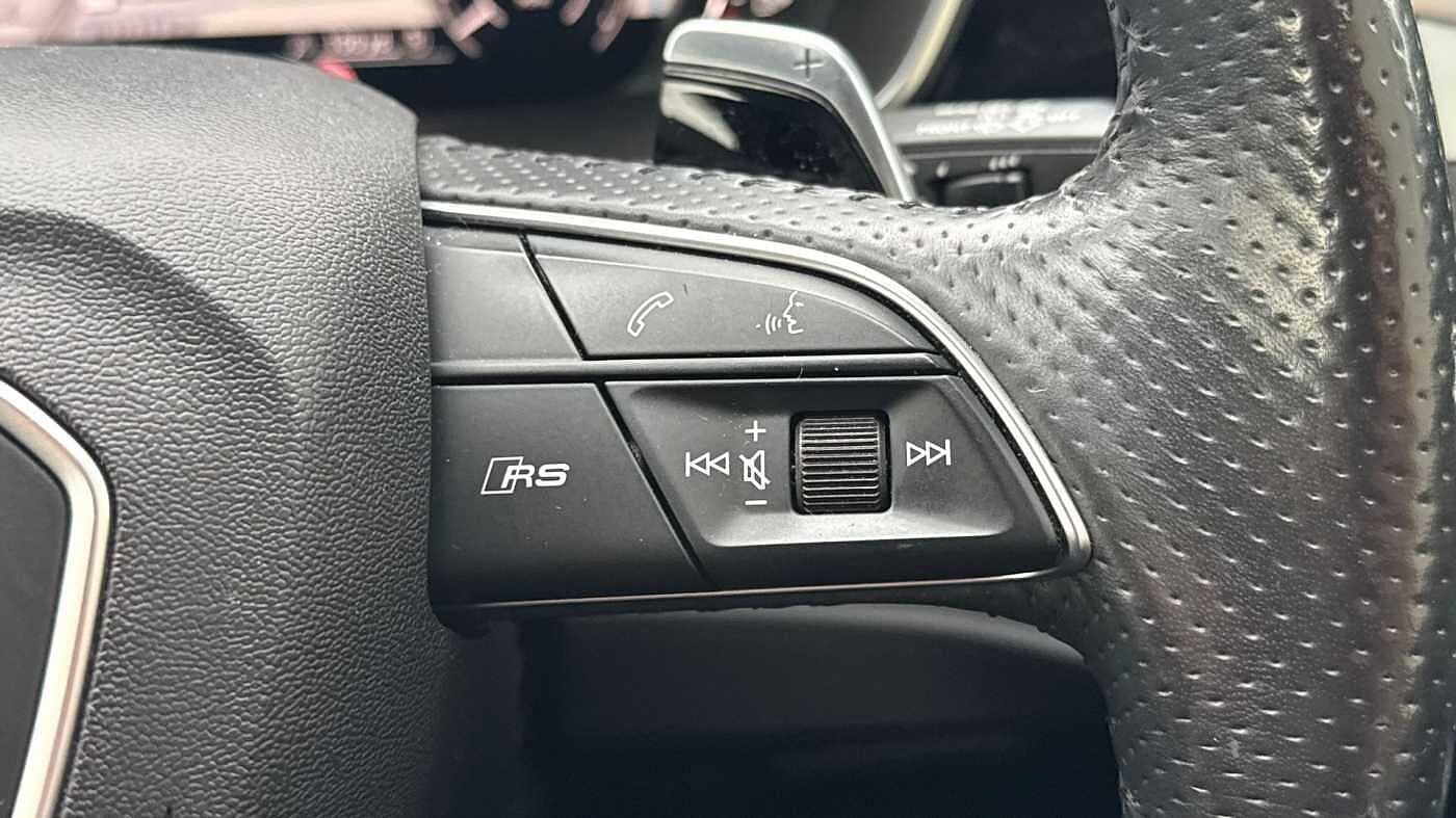 Used Audi RS Q3 2022 for sale - 76675144: Photo 18