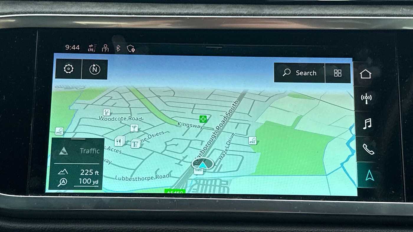 Used Audi RS Q3 2022 for sale - 76675144: Photo 19