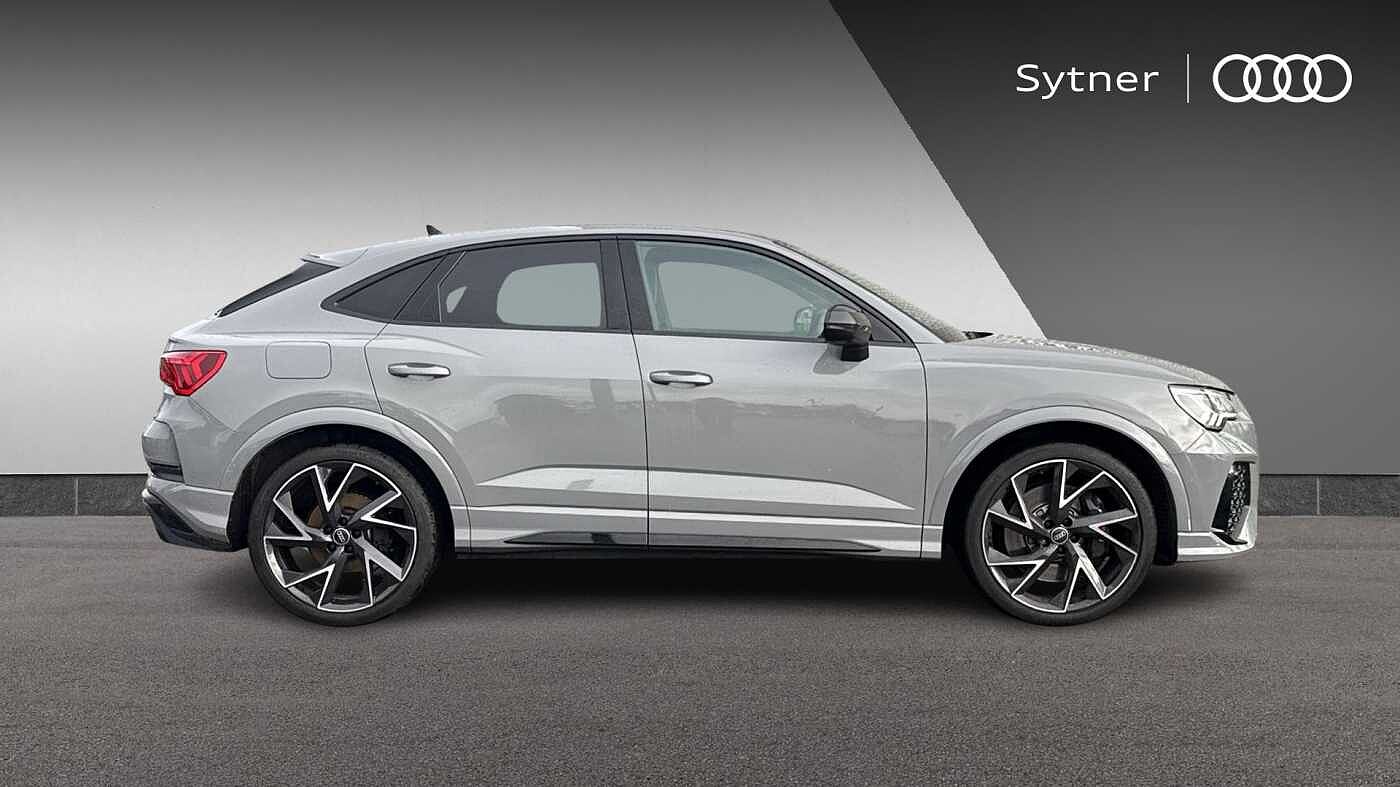 Used Audi RS Q3 2022 for sale - 76675144: Photo 4