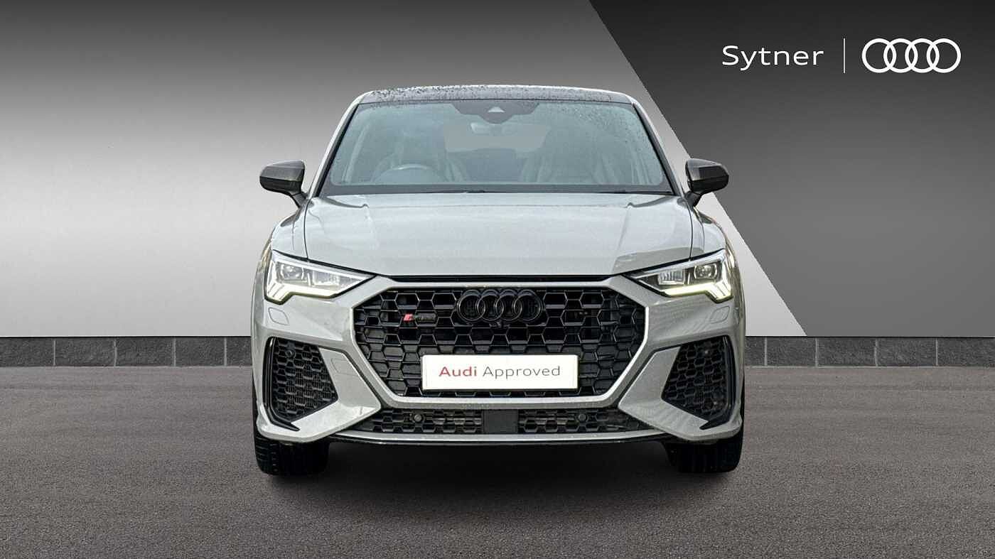 Used Audi RS Q3 2022 for sale - 76675144: Photo 7