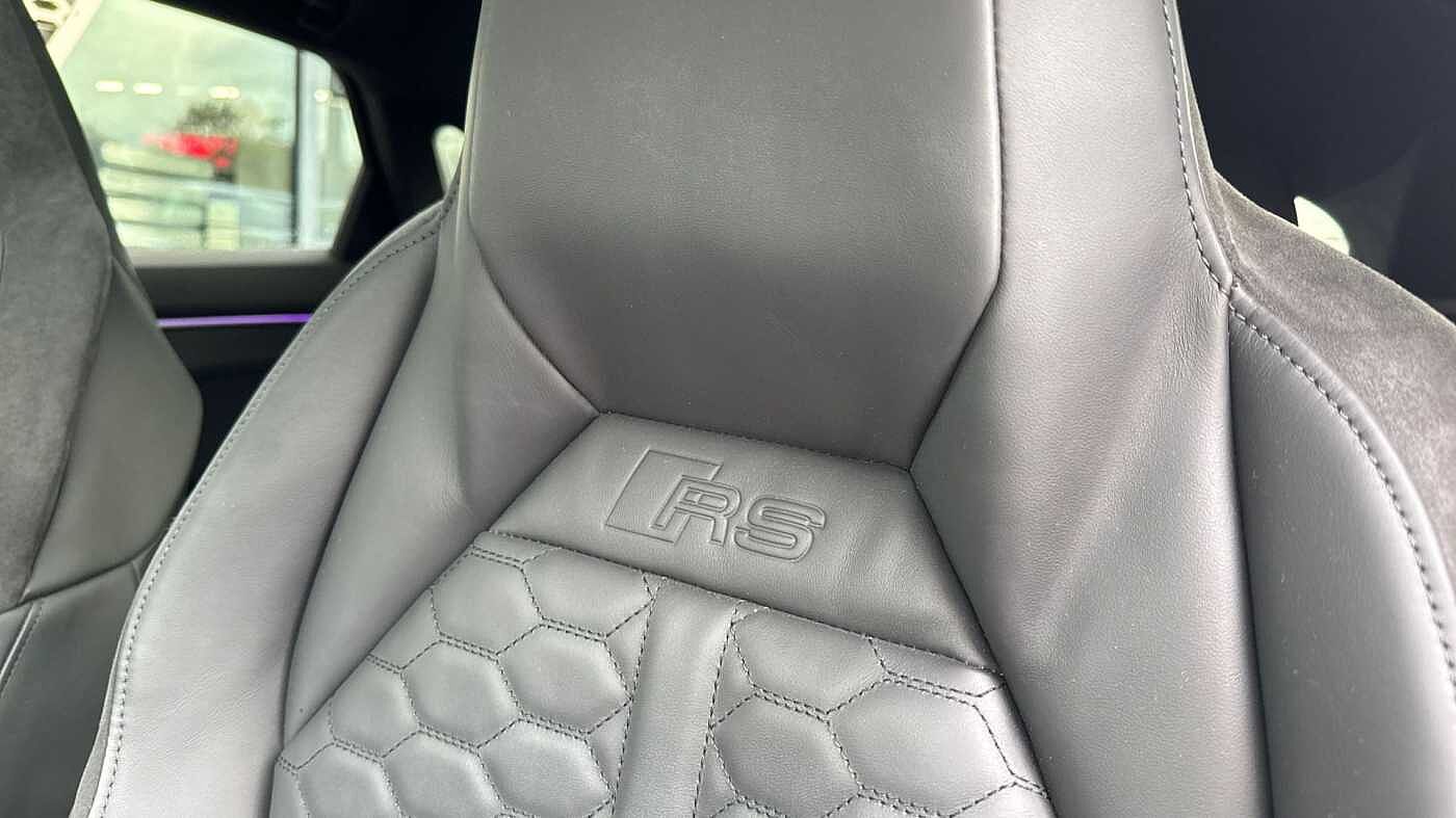 Used Audi RS Q3 2022 for sale - 76675144: Photo 9