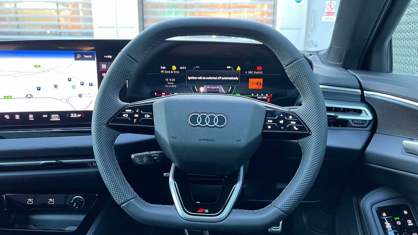 Used Audi A5 2025 for sale - 77122393: Photo 10