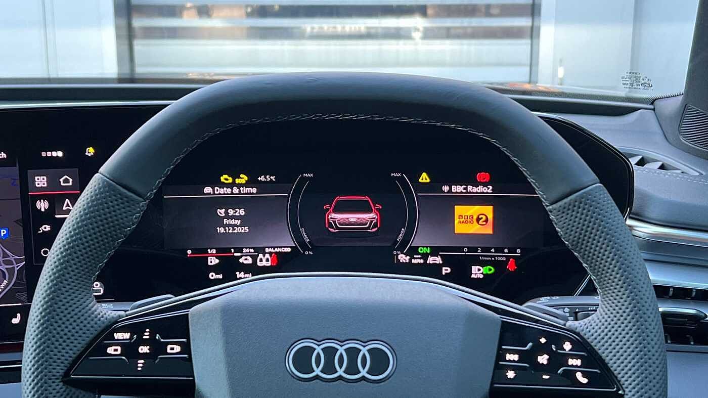 Used Audi A5 2025 for sale - 77122393: Photo 11