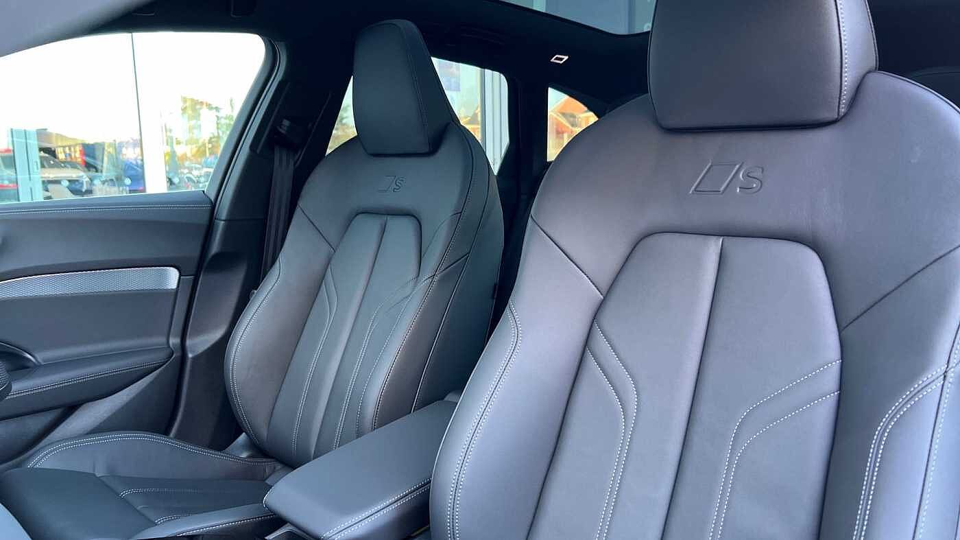 Used Audi A5 2025 for sale - 77122393: Photo 15