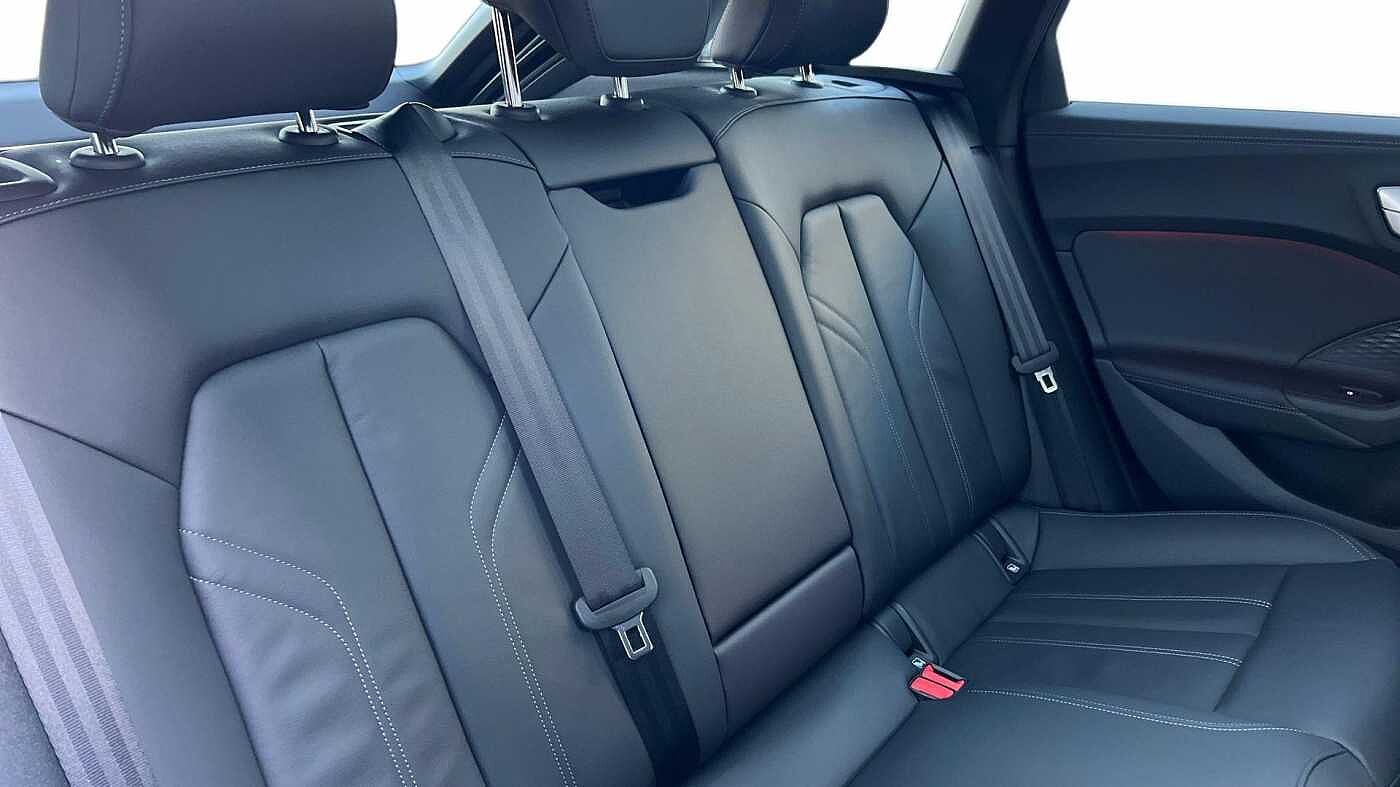 Used Audi A5 2025 for sale - 77122393: Photo 16