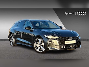 Audi A5 feature image