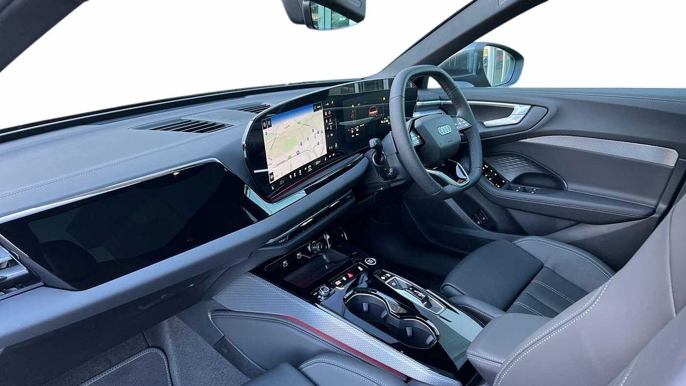 Used Audi A5 2025 for sale - 77122393: Photo 2