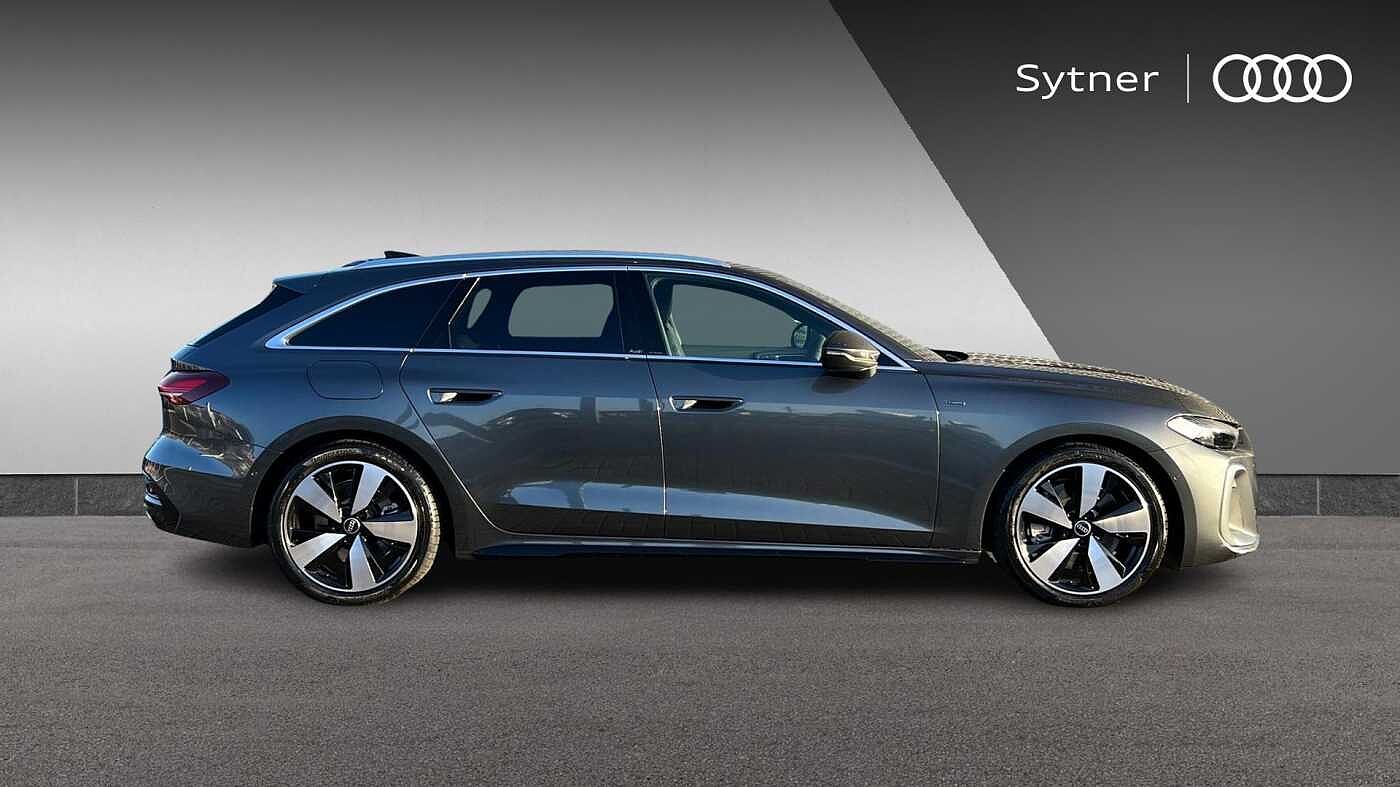 Used Audi A5 2025 for sale - 77122393: Photo 4