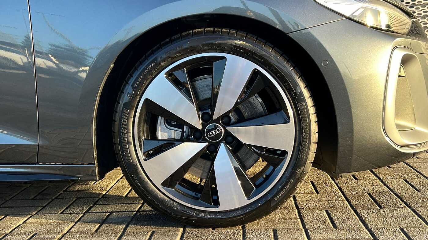 Used Audi A5 2025 for sale - 77122393: Photo 5