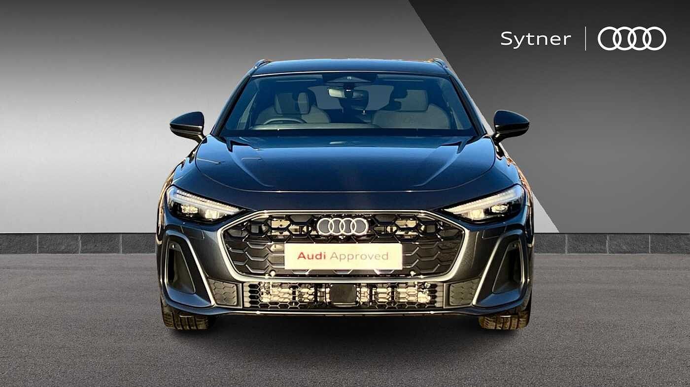 Used Audi A5 2025 for sale - 77122393: Photo 7