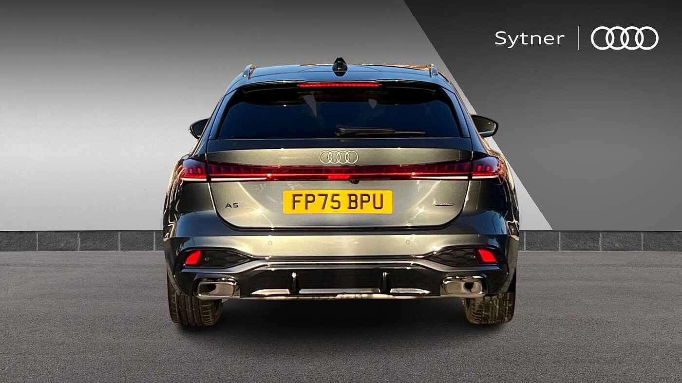 Used Audi A5 2025 for sale - 77122393: Photo 8