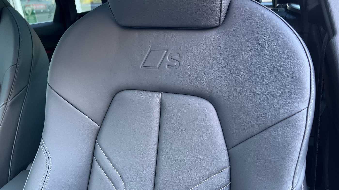 Used Audi A5 2025 for sale - 77122393: Photo 9