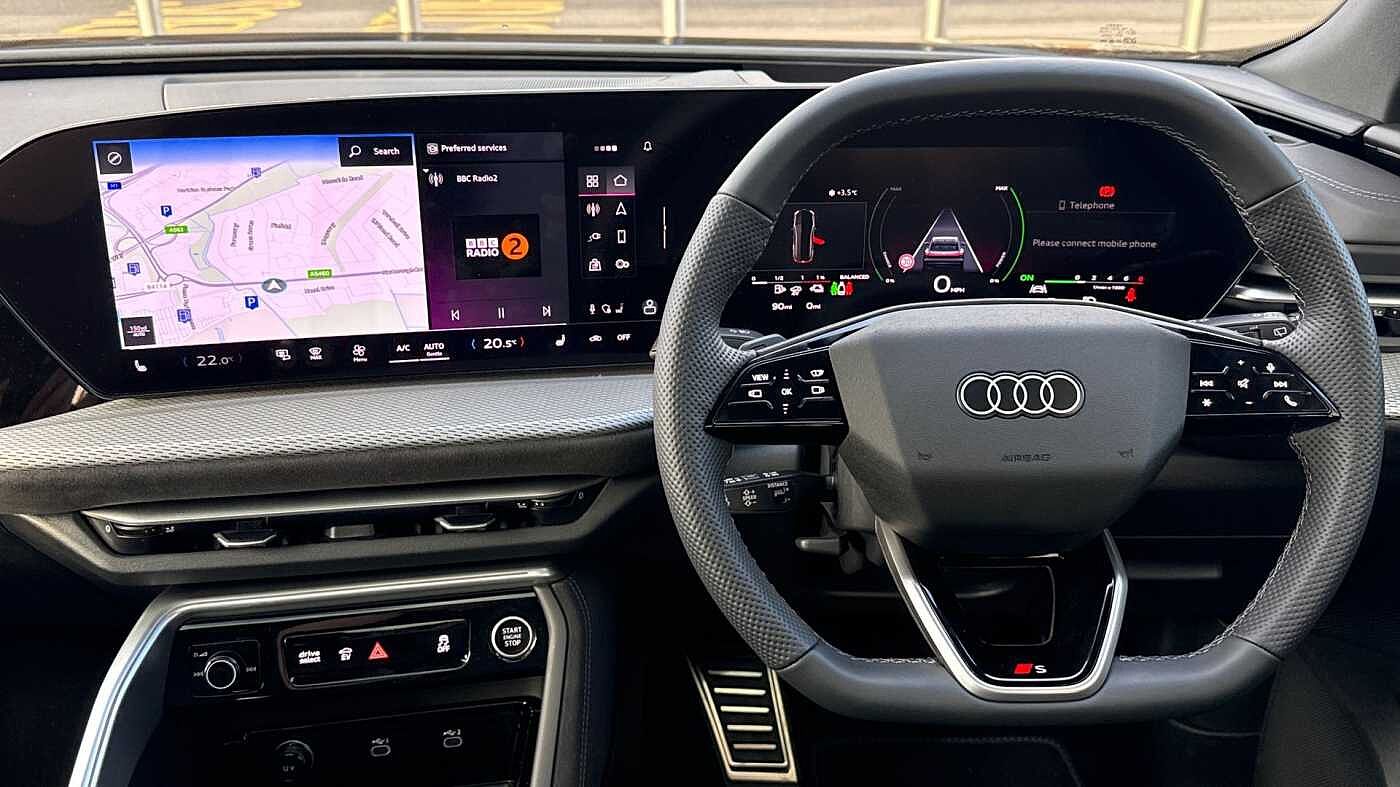 Used Audi Q5 2025 for sale - 76692477: Photo 10