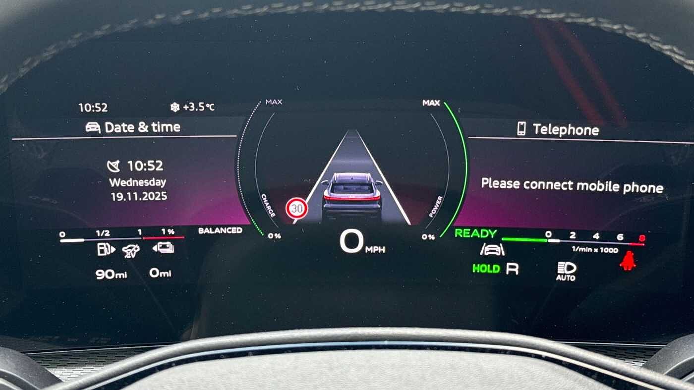 Used Audi Q5 2025 for sale - 76692477: Photo 11