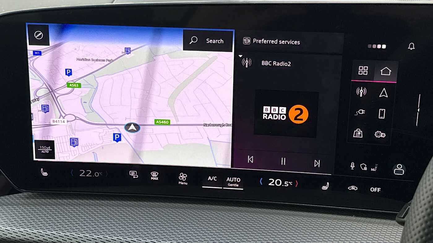 Used Audi Q5 2025 for sale - 76692477: Photo 12