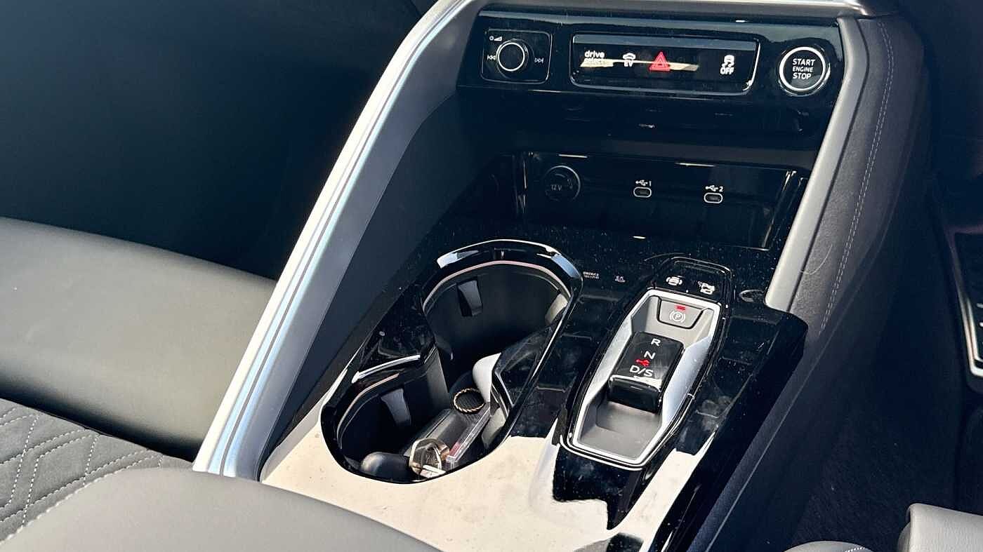 Used Audi Q5 2025 for sale - 76692477: Photo 14