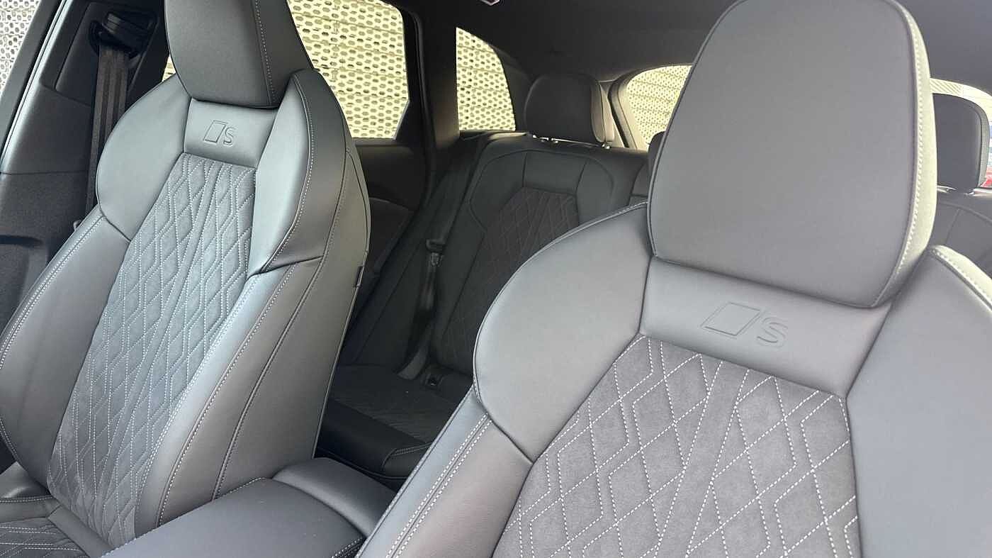 Used Audi Q5 2025 for sale - 76692477: Photo 15