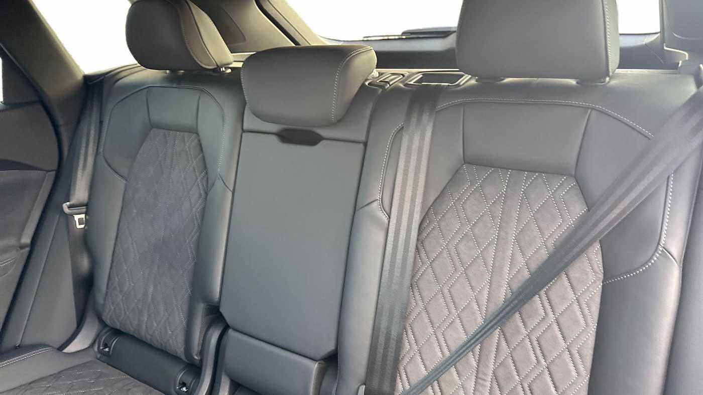 Used Audi Q5 2025 for sale - 76692477: Photo 16