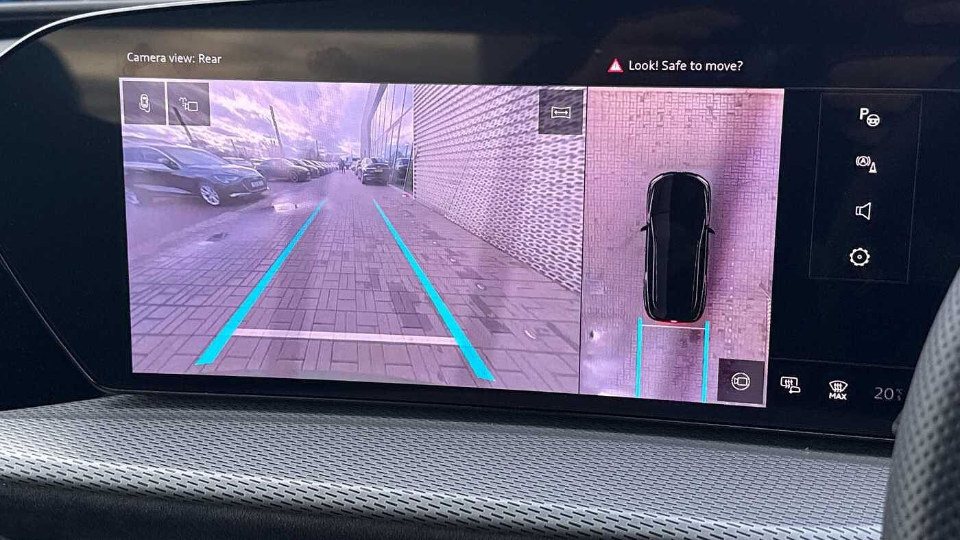 Used Audi Q5 2025 for sale - 76692477: Photo 19