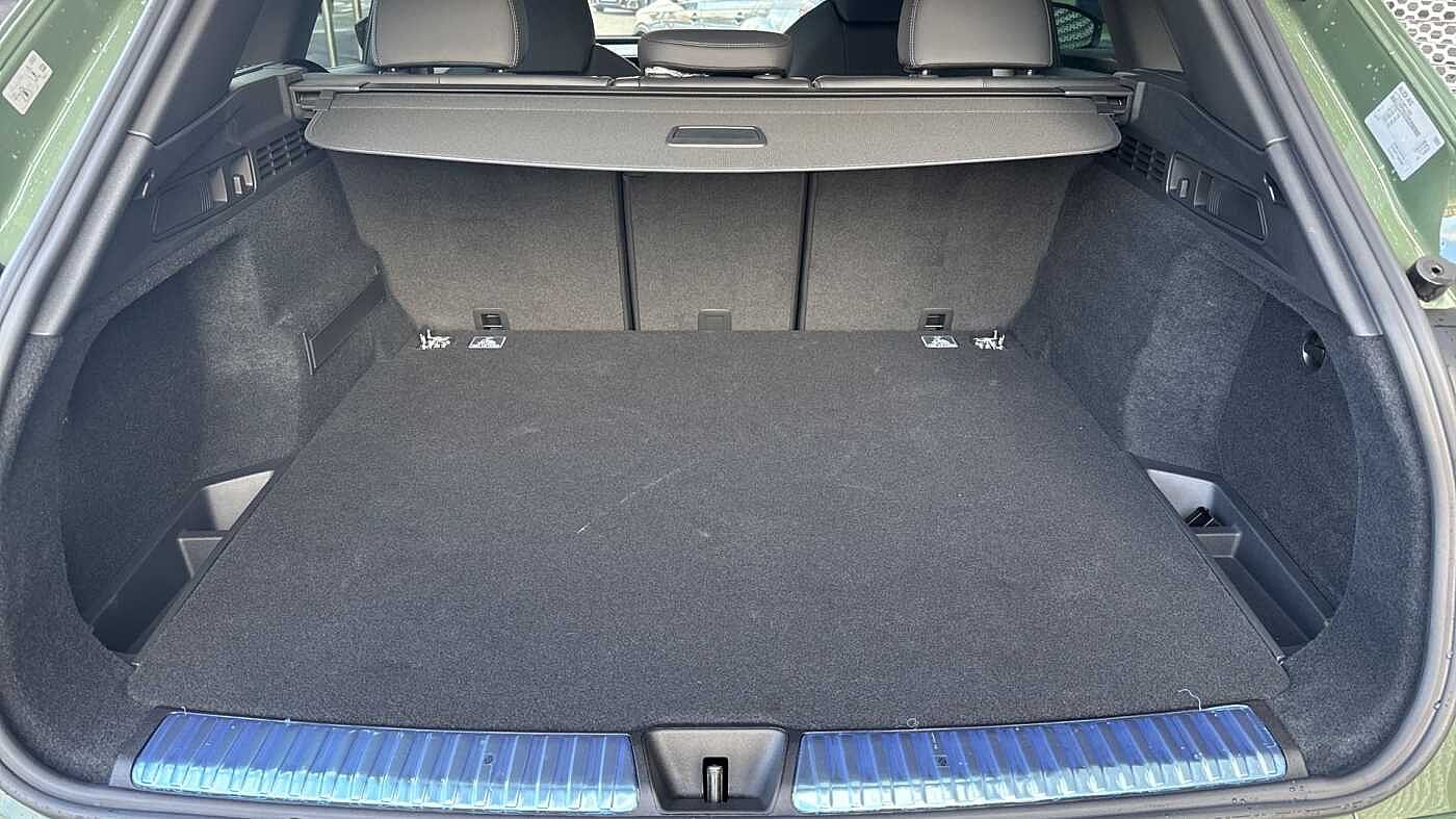 Used Audi Q5 2025 for sale - 76692477: Photo 20