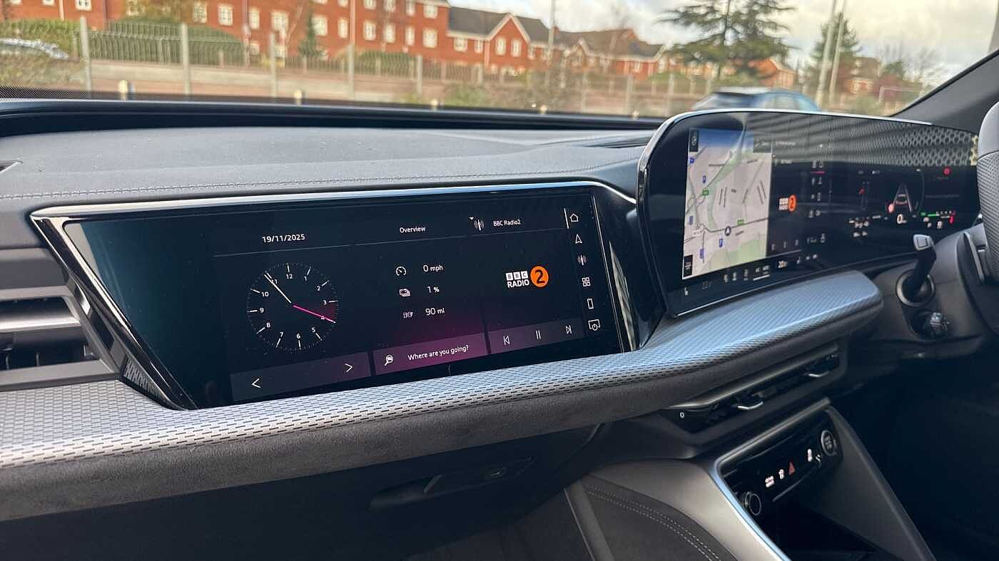 Used Audi Q5 2025 for sale - 76692477: Photo 25