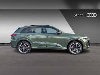 Used Audi Q5 2025 for sale - 76692477: Photo