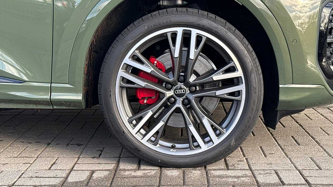 Used Audi Q5 2025 for sale - 76692477: Photo 5