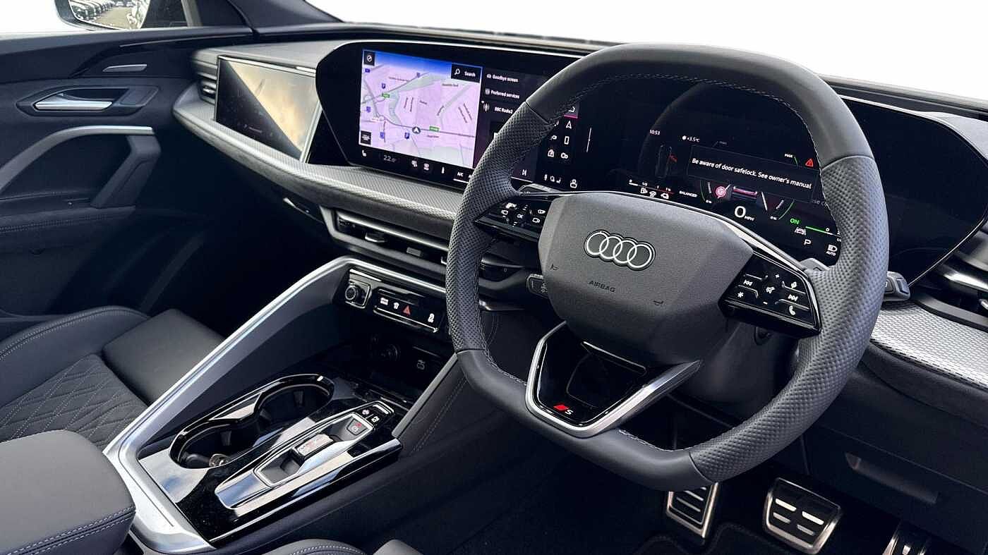 Used Audi Q5 2025 for sale - 76692477: Photo 6