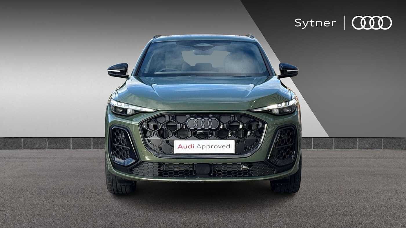 Used Audi Q5 2025 for sale - 76692477: Photo 7