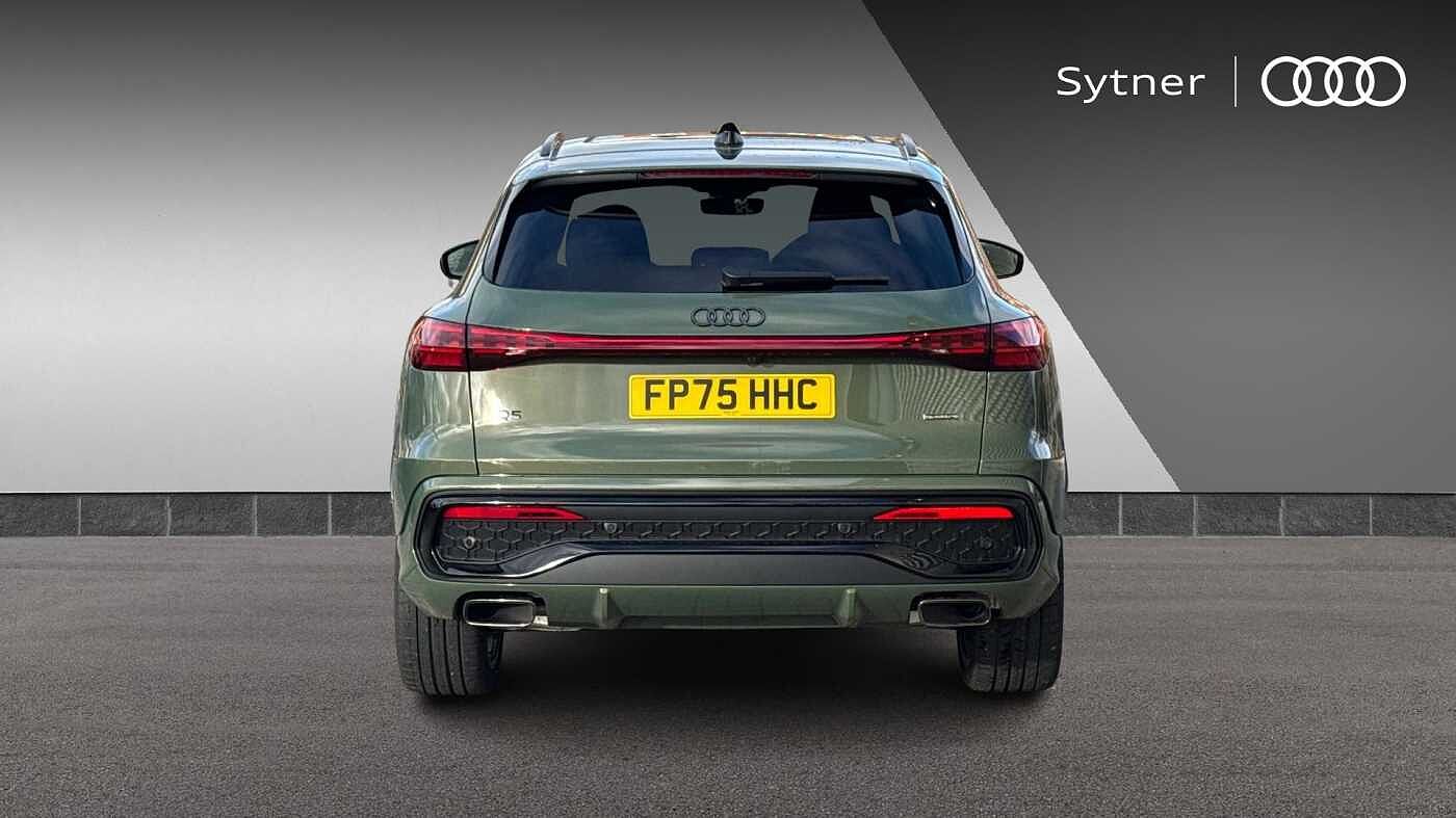 Used Audi Q5 2025 for sale - 76692477: Photo 8