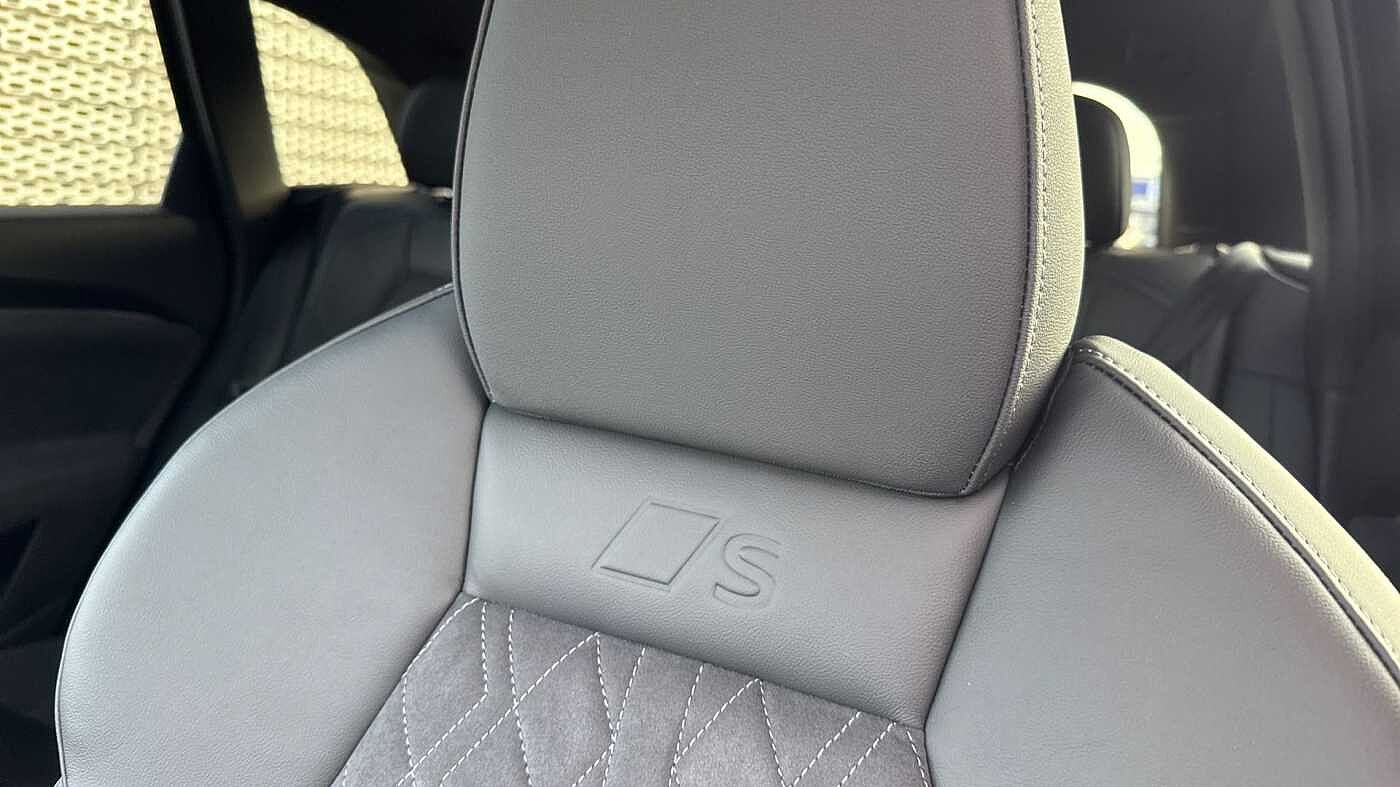 Used Audi Q5 2025 for sale - 76692477: Photo 9