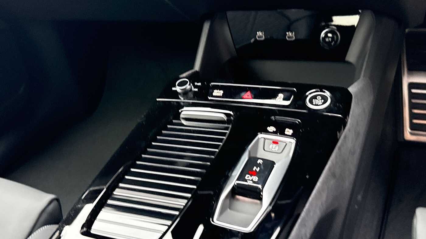 Used Audi Q6 e-tron 2025 for sale - 76678383: Photo 14