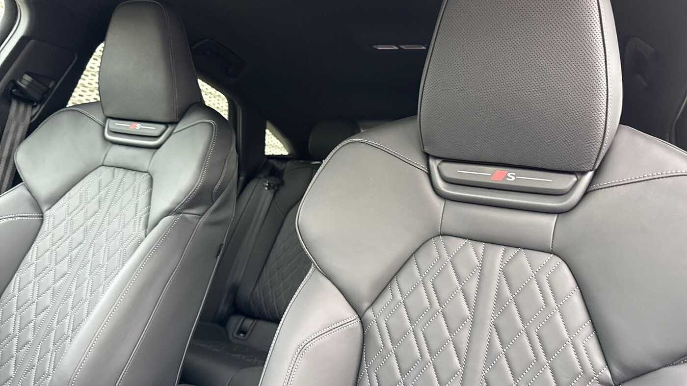 Used Audi Q6 e-tron 2025 for sale - 76678383: Photo 15