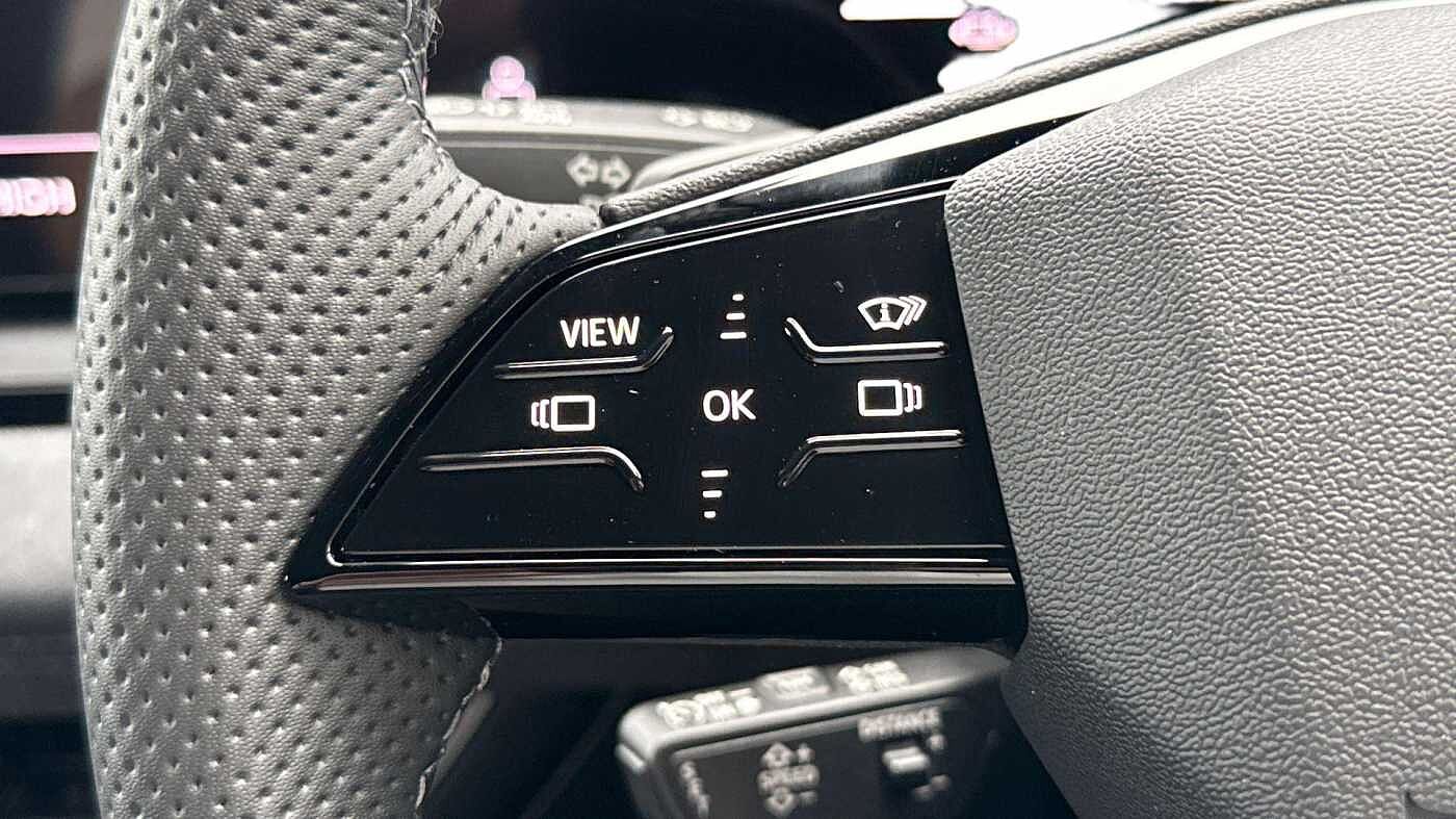 Used Audi Q6 e-tron 2025 for sale - 76678383: Photo 17