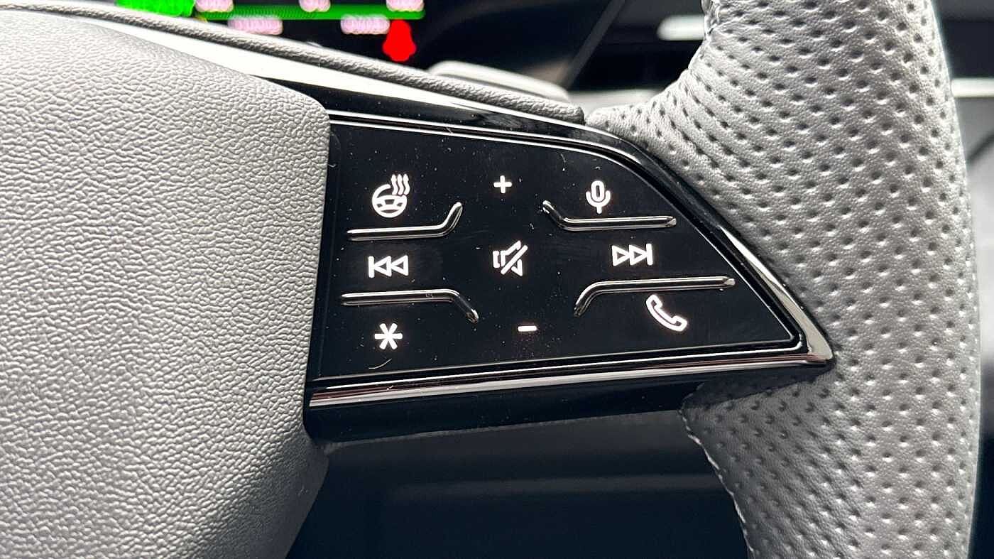 Used Audi Q6 e-tron 2025 for sale - 76678383: Photo 18