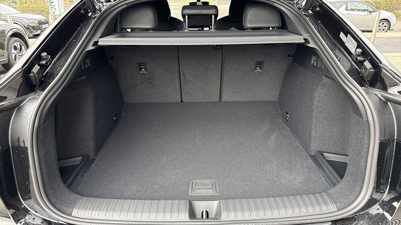 Used Audi Q6 e-tron 2025 for sale - 76678383: Photo 20