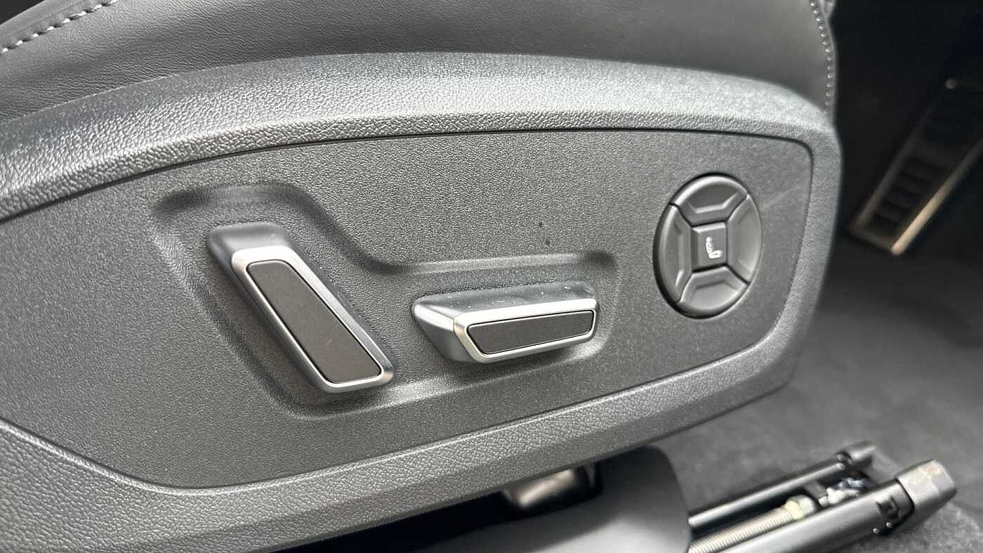 Used Audi Q6 e-tron 2025 for sale - 76678383: Photo 22