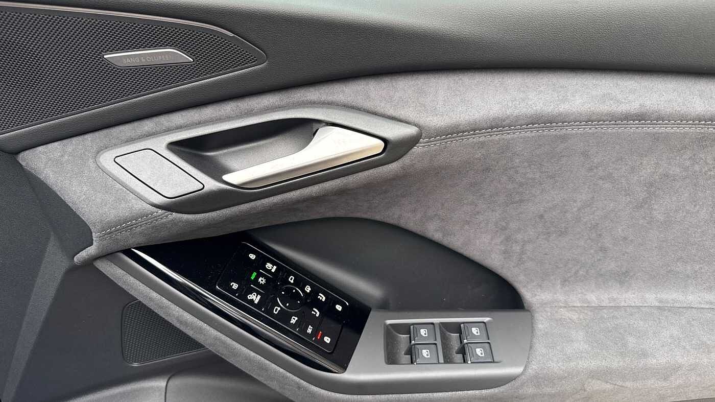 Used Audi Q6 e-tron 2025 for sale - 76678383: Photo 23