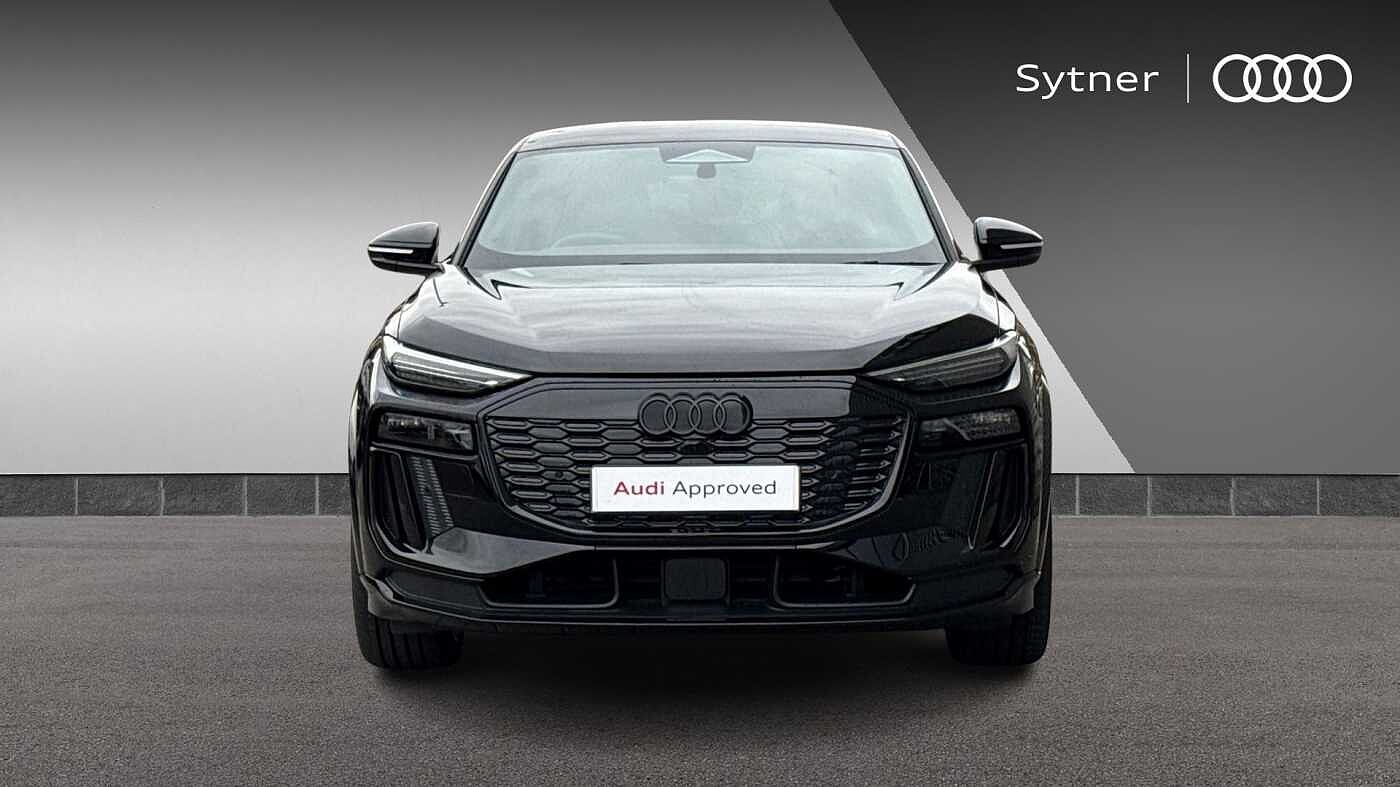 Used Audi Q6 e-tron 2025 for sale - 76678383: Photo 7