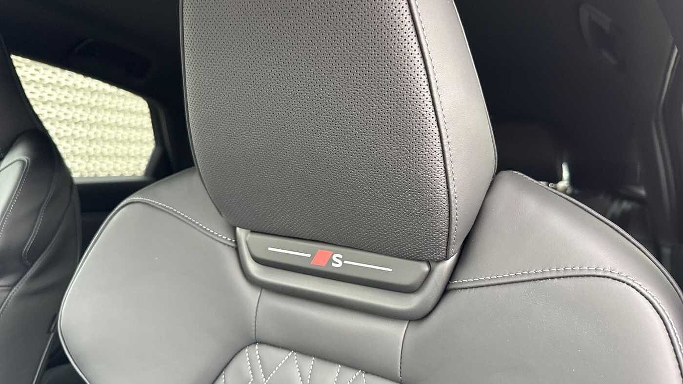 Used Audi Q6 e-tron 2025 for sale - 76678383: Photo 9