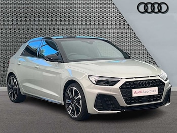 Used Audi A1 2025 for sale - 78344914: Photo