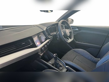 Used Audi A1 2025 for sale - 78344914: Photo