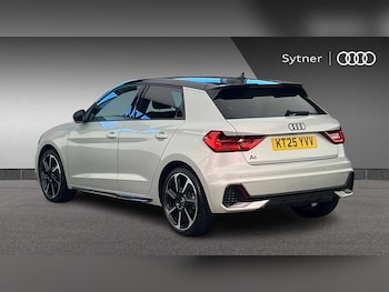 Used Audi A1 2025 for sale - 78344914: Photo