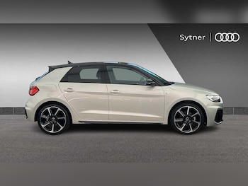 Used Audi A1 2025 for sale - 78344914: Photo