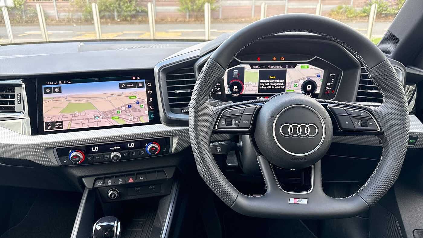 Used Audi A1 2025 for sale - 76679034: Photo 10