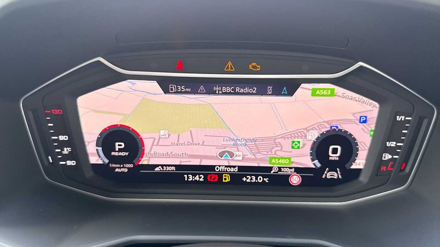 Used Audi A1 2025 for sale - 76679034: Photo 11